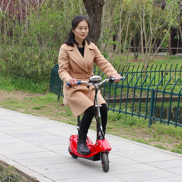 Hot sale high quality mini electric scooter foldable for adult