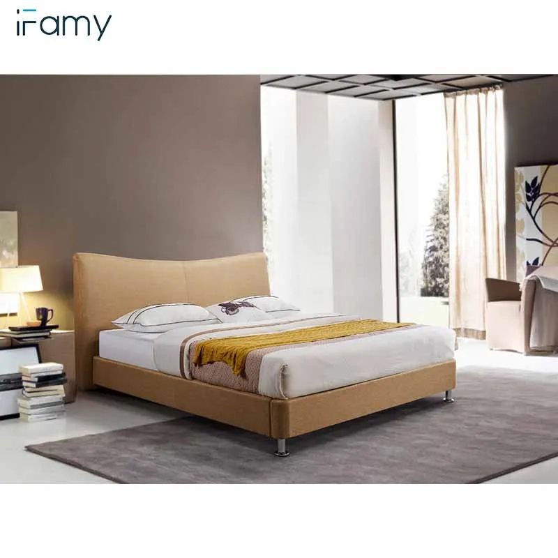 New design bed room furniture bedroom set modern antique soft beds