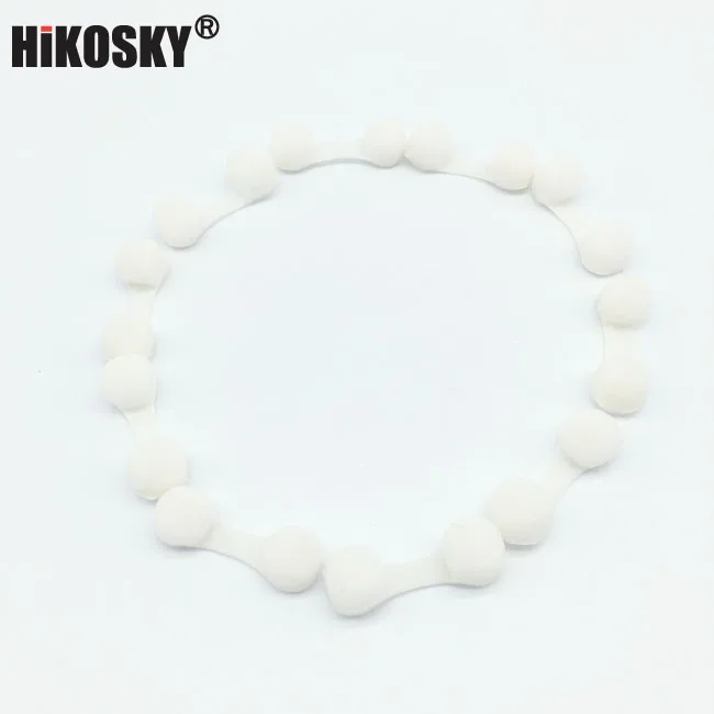 New wholesale 50pcs package disposable nose filters