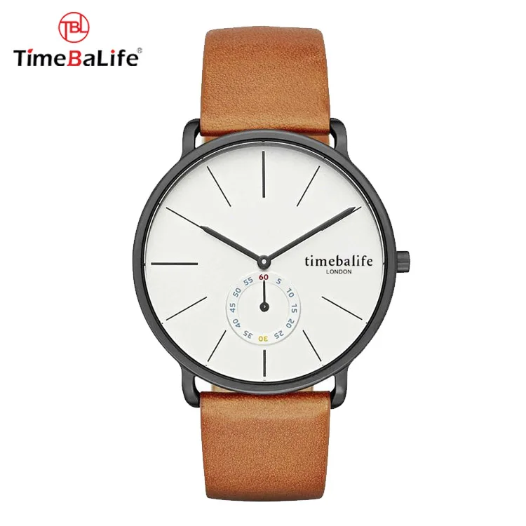 цена Лидер продаж оптовая продажа Японии кварцевые модные красивые Vogue пояса из натуральной кожи группа унисекс часы