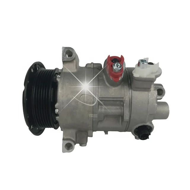 5058228AE/55111810AA кондиционер компрессор для Jeep Patriot/Dodge Caliber
