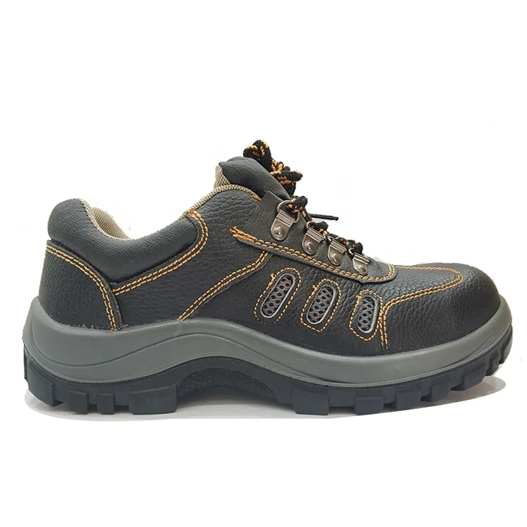 engineer Double color safety  shoes