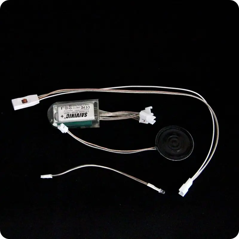 
2019 new bluetooth rechargeable music system devise for shoes 