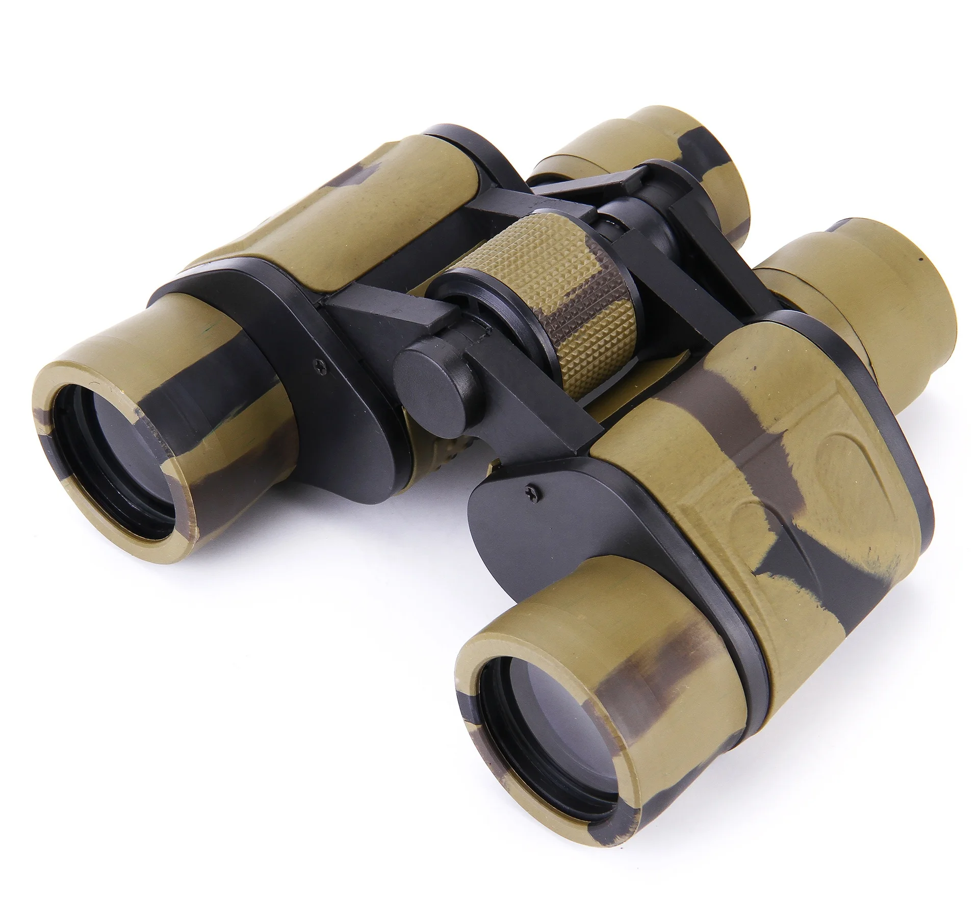 Professional Compact Long Range 8x40 Binoculars with BAK4 Prism FMC Lens for Outdoor Hunting, Bird Watching, Traveling