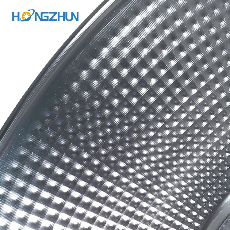 
Hot selling aluminum factory warehouse industrial IP44 50 80 100 150 200 250 watt led high bay lamp 