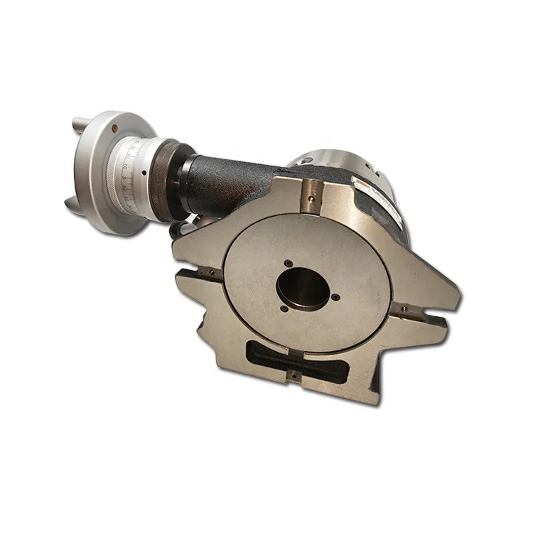 
Online Wholesale VERTEX Super Indexing Spacer CS-8 wih 3-jaw chuck VSK-8A 