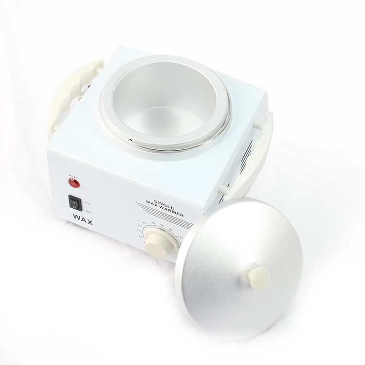 Dental portable wax pot heater, digital large paraffin wax pot, wax pot for sale