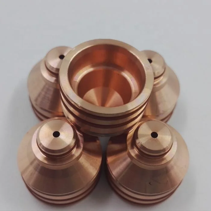 Kaliburn 277123 Nozzle 50Amp 277123