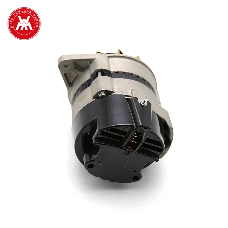 Generator Agricultural Massey Ferguson MF Tractor Spare Parts Alternator 12V 33AMP for PK Diesel Engine A4.236 A4.248 AD3.152