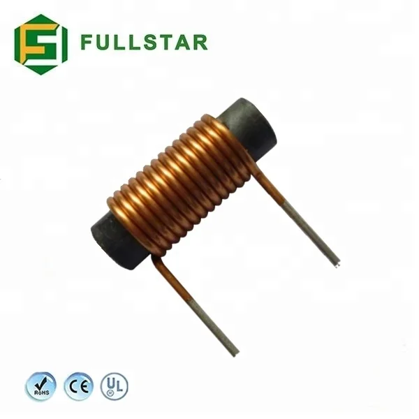 Fullstar индуктивности стержень ЯДРО ДРОССЕЛЬ LRC