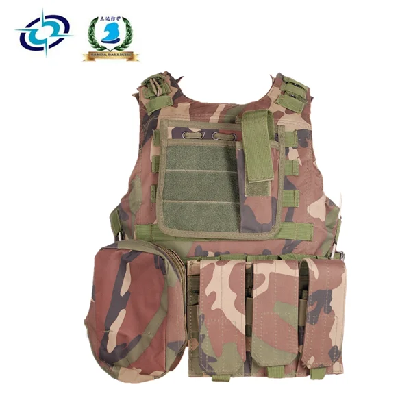 NIJ iv bulletproof vest prices