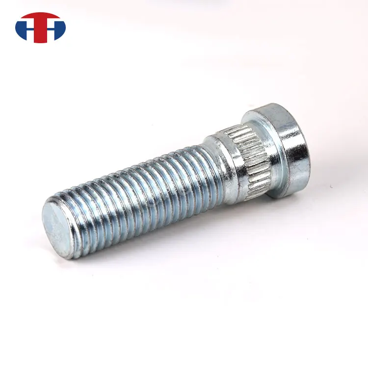 2023 china auto part 12*1.5 car wheel studs