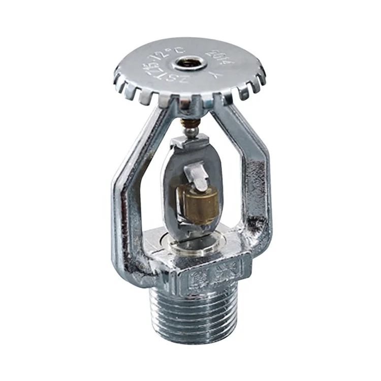 Насадка для водяной занавески Автоматический пожарный разбрызгиватель автоматический тип бокового