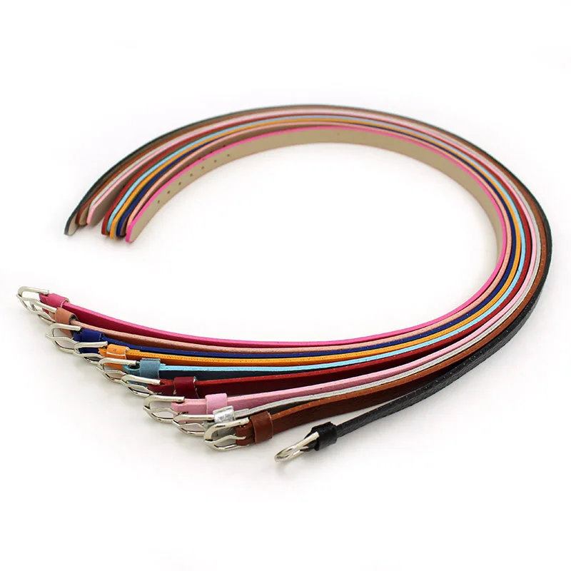 Wholesale 8mm Double Litchi PU Leather Bracelet DIY Personalized Wristband Fit Slide Letter Charm ,Accept Custom Bracelet
