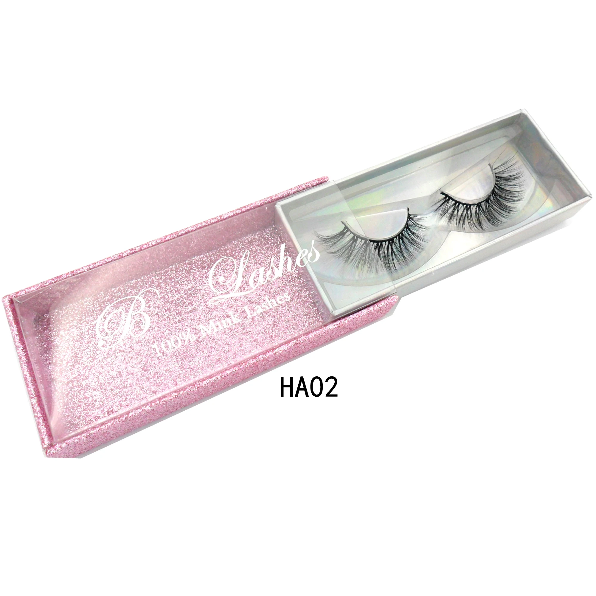 
Baiside eyelashes 3d mink eyelashes faux lashes false eyelashes manufacturer 