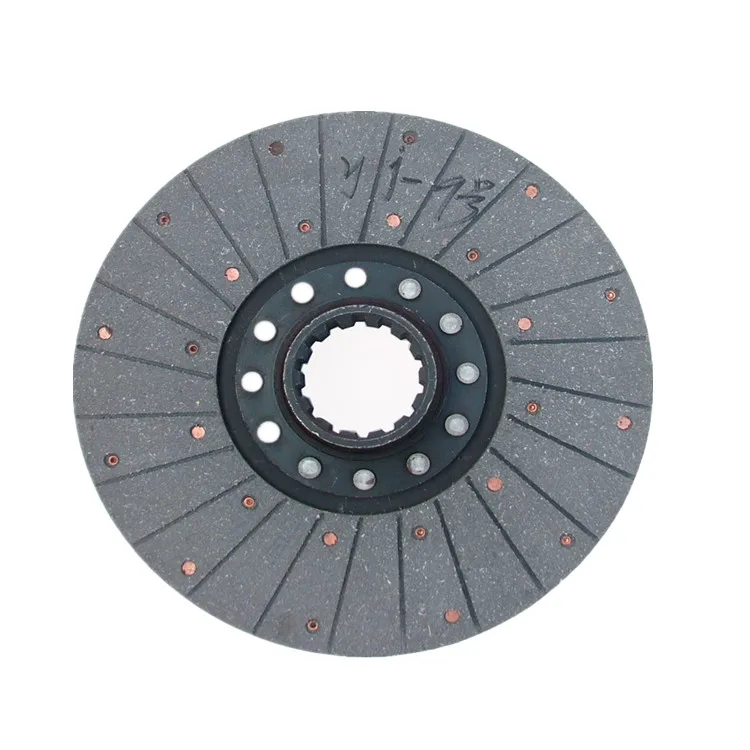 Man грузовик диск сцепления МТЗ сцепления давление пластины размер