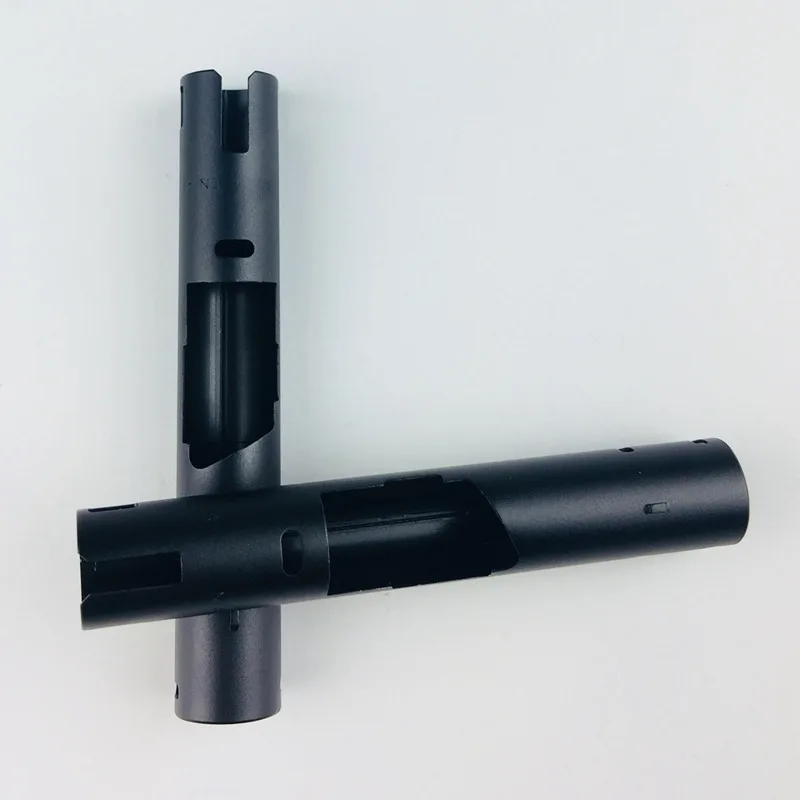 
lovekeke-A3 wholesale DIY repair accessories inside aluminum pipe case for use with IQOS 3.0 multi replacement parts 