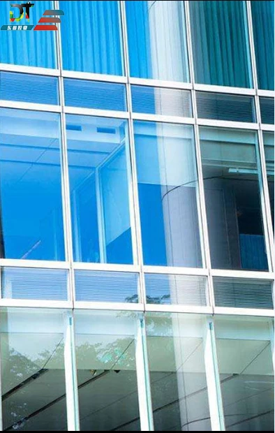 
High performance structural silicone sealant glass curtain wall adhesive high cohesive force gel 