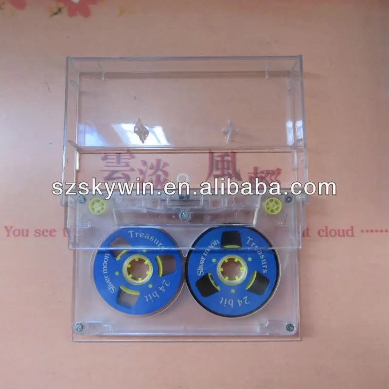 Аудио Кассета (Шэнь Чжэнь skywin)