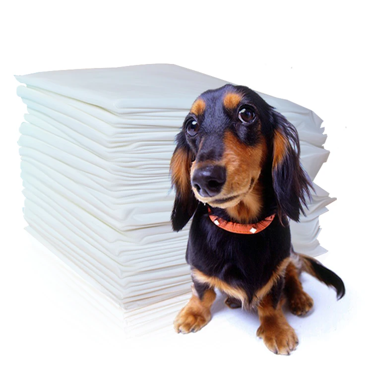 Новый дизайн, абсорбирующие подушечки для животных для оптовой продажи OEM