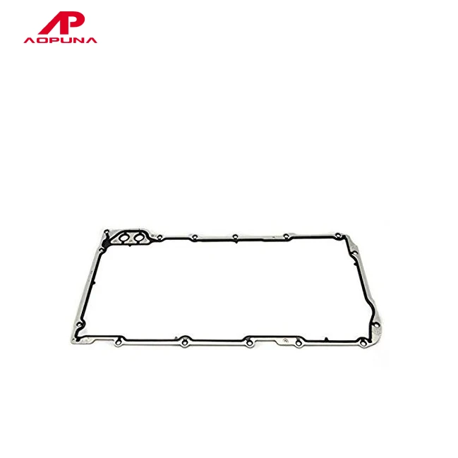 12612350 high quality  auto engine Oil Pan Gasket for Chevrolet Express 2500