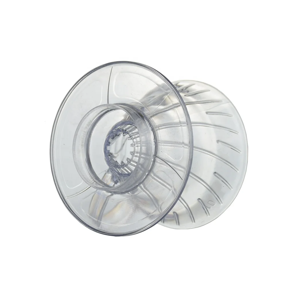 
V01 Kitchen Accessories Promotional Price V60 Plastic 1-2/ 2-4 cups Coffee Dripper Reusable Round Shape Pour Over Coffee Filter 