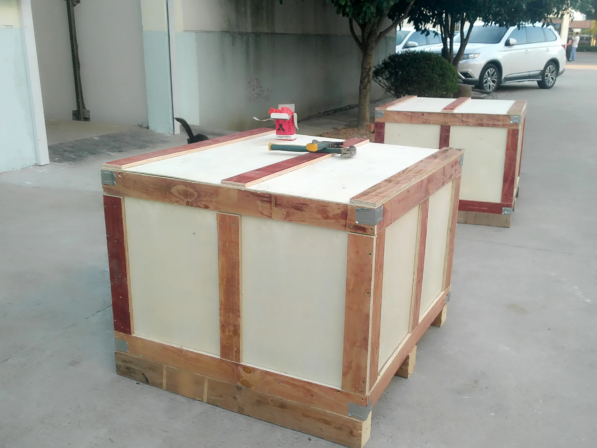 
side sliding Double counting toroidal coil winding machine for transformer 