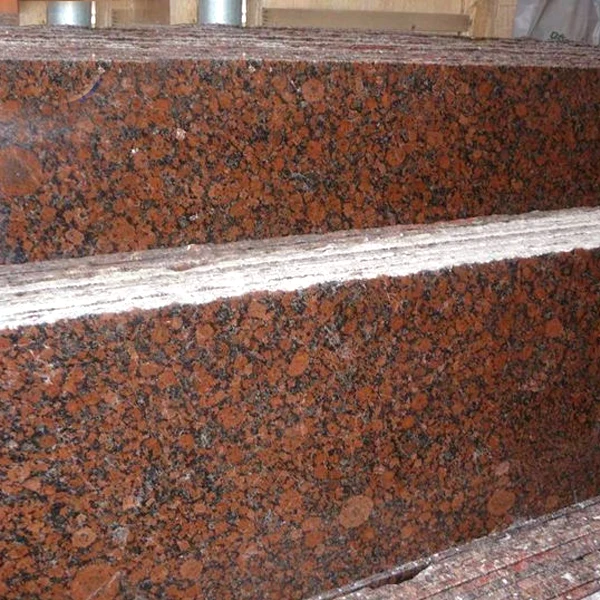 Гранит красный Асуан гранит Египетский гранит шивакаши