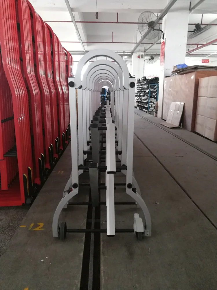 
Theme manual barrier gate 