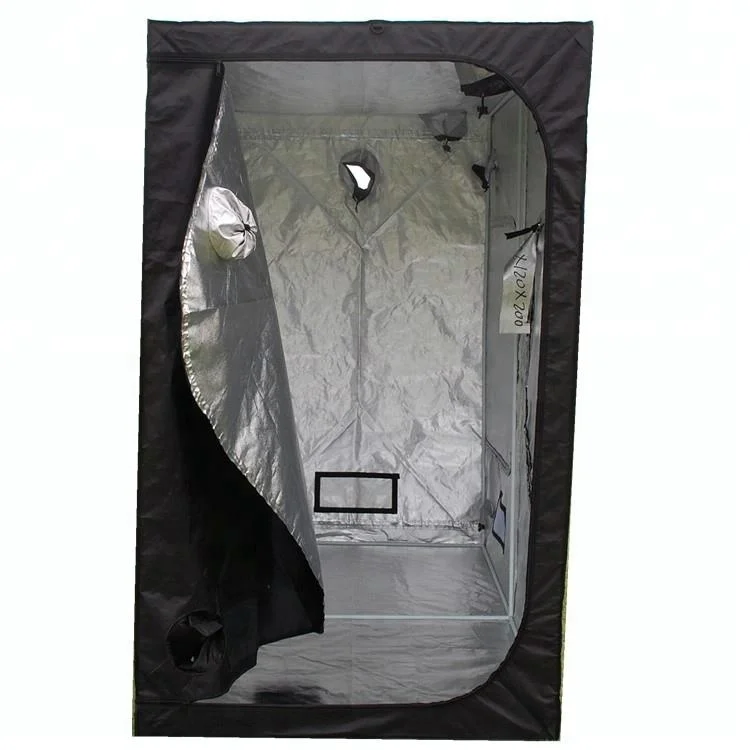 factory wholesale indoor grow tent growing box for ebay amazon 100x100x200