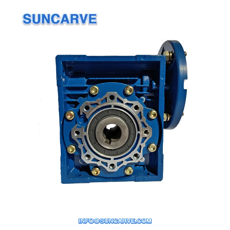 Червь редуктор NMRV030 редуктор NMRV серийный редуктор