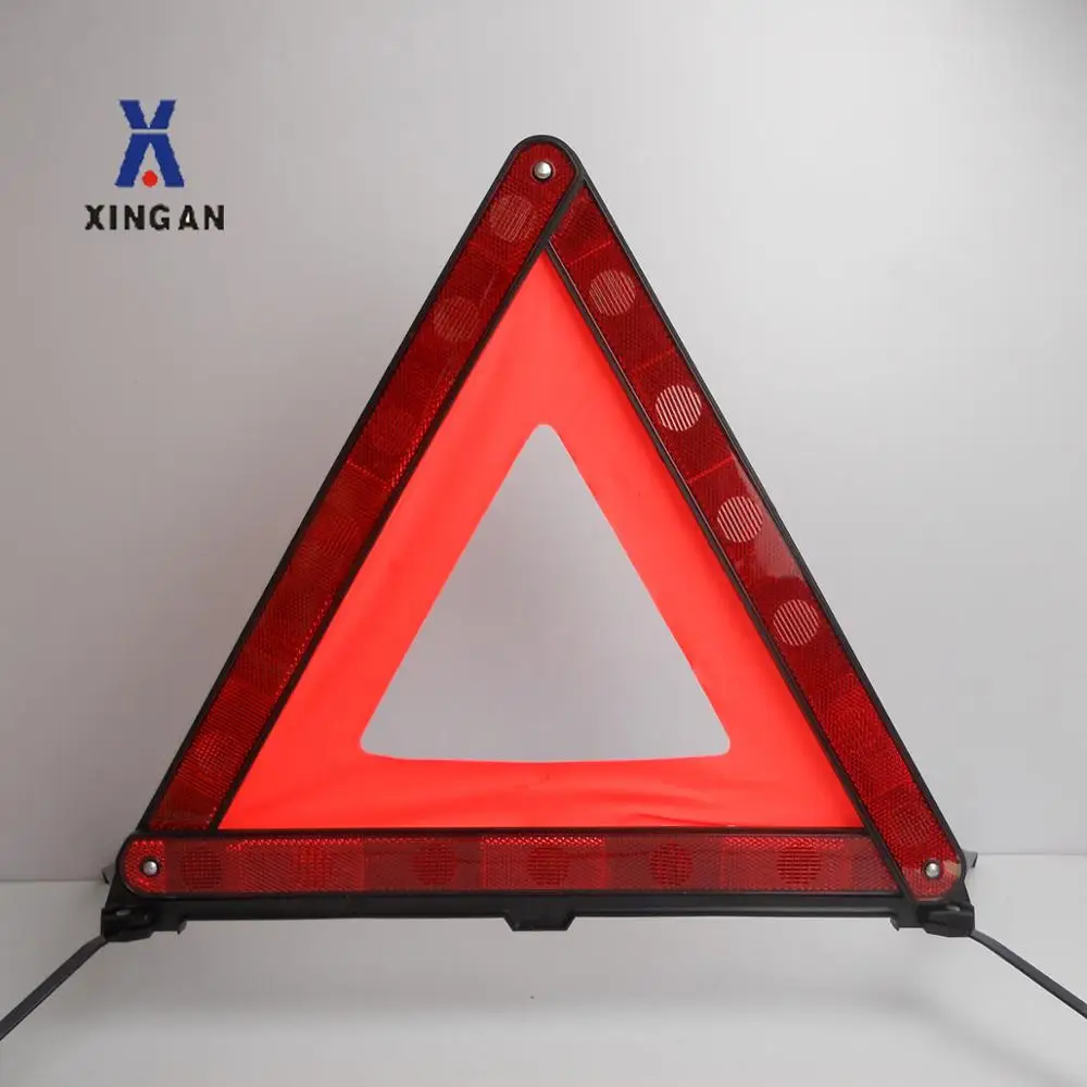 2019 car emergency warning symbol safety warning triangle