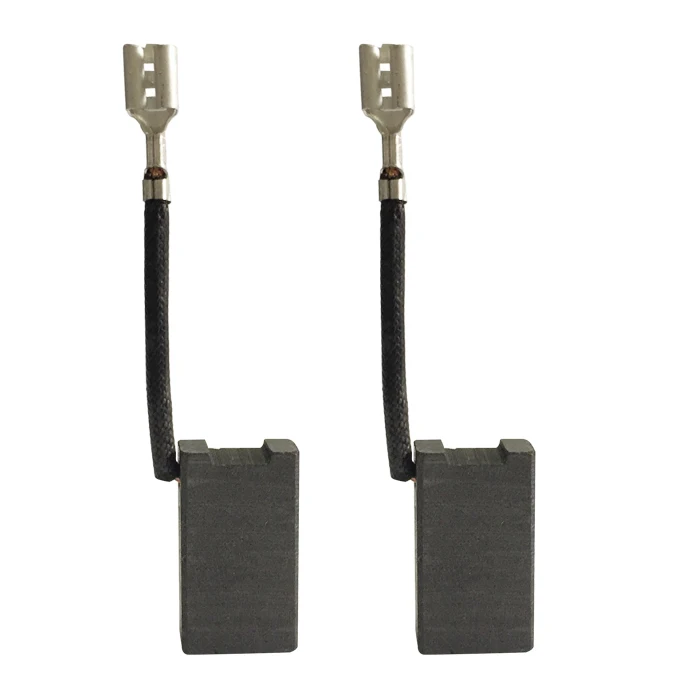 Angle Grinder Spare Parts Carbon Brush for Power Tools