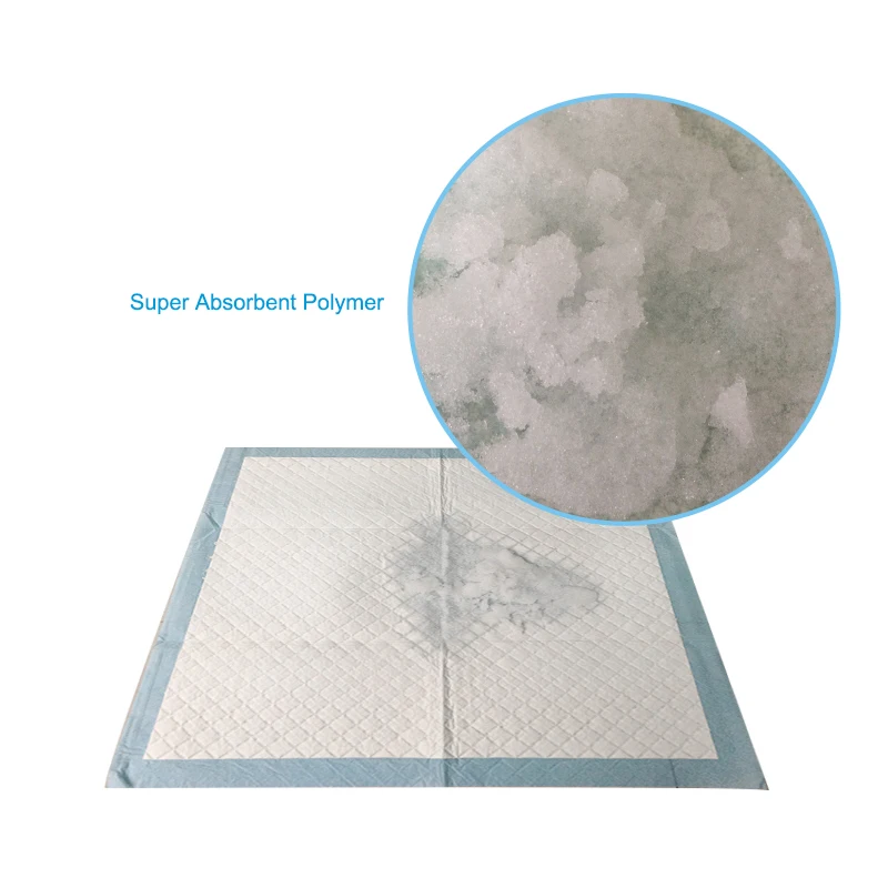 Новый дизайн, абсорбирующие подушечки для животных для оптовой продажи OEM