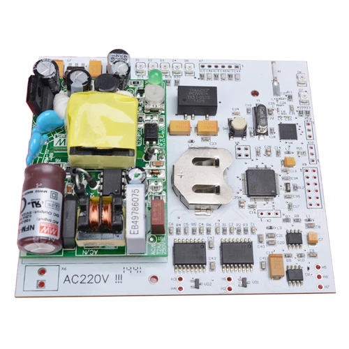 Original Electronic control board for telecommunication electronics