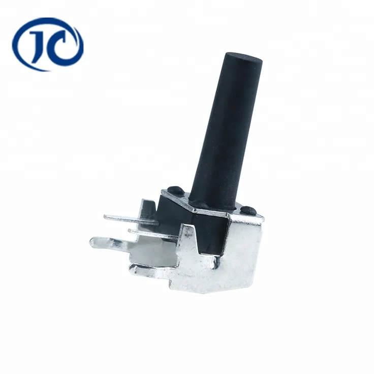 JC-A06-E17 серия высокотемпературный переключатель SMT запечатанная миниатюра Tact