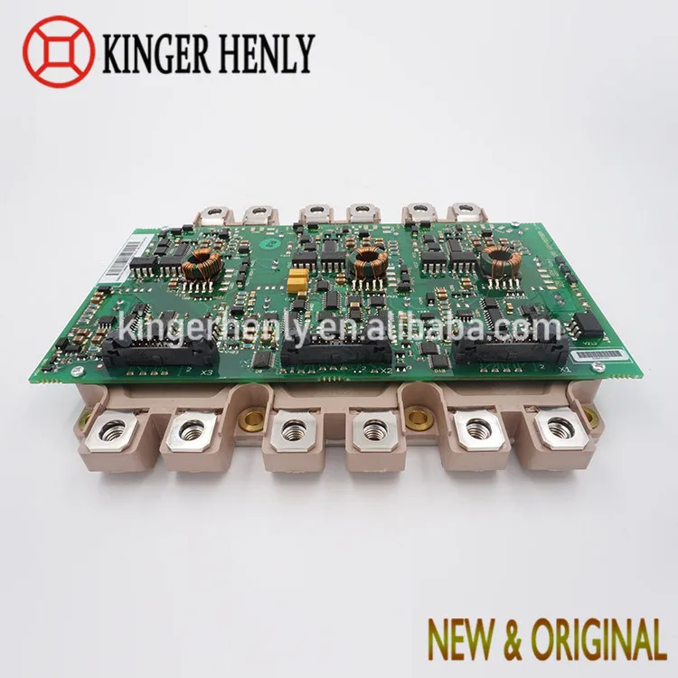  6MBI300U-120A-50/AGDR-71C IGBT модуль с драйвер платы инвертор назначения