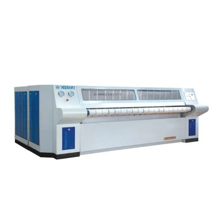 Home Use Automatic Clothes Ironing Machine For Shirts