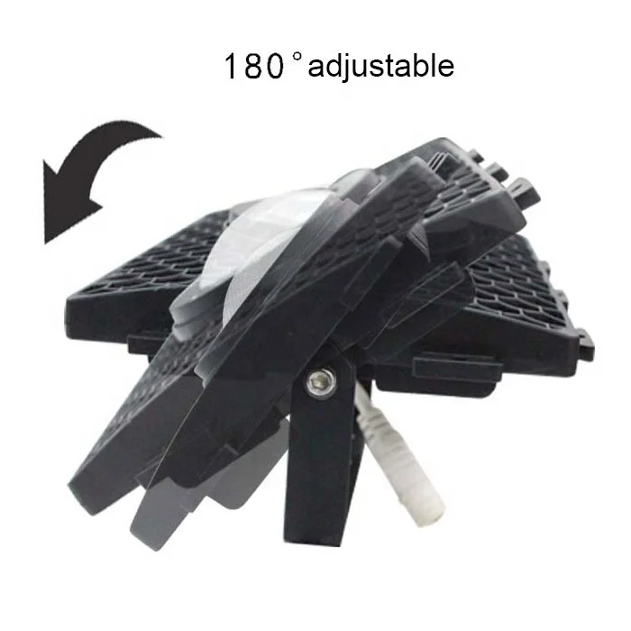 
DIY LED Grow Light Kits 900W Greenhouse Full Spectrum COB LED Grow Light 