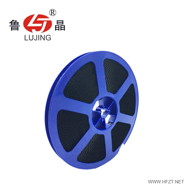 HFZT 1.25W 2305 MOSFET Field effect transistors