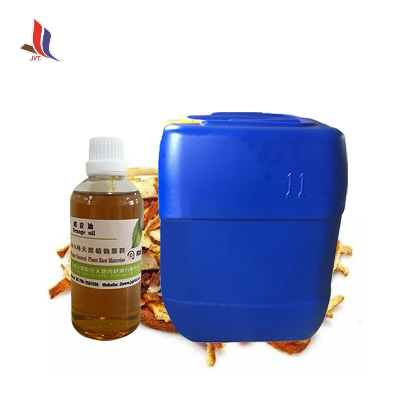 Пищевой съедобные кожуры мандарина масло/масло мандарина для специй