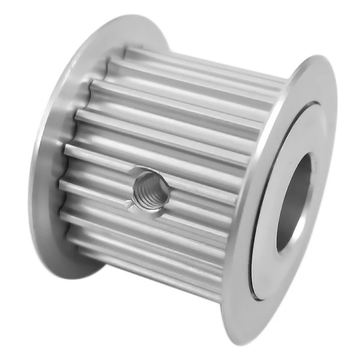 Зубчатый шкив At3 STS3M S3M