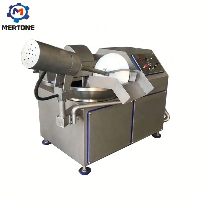 Automatic sausage linker machine Industrial Sausage Making Machine