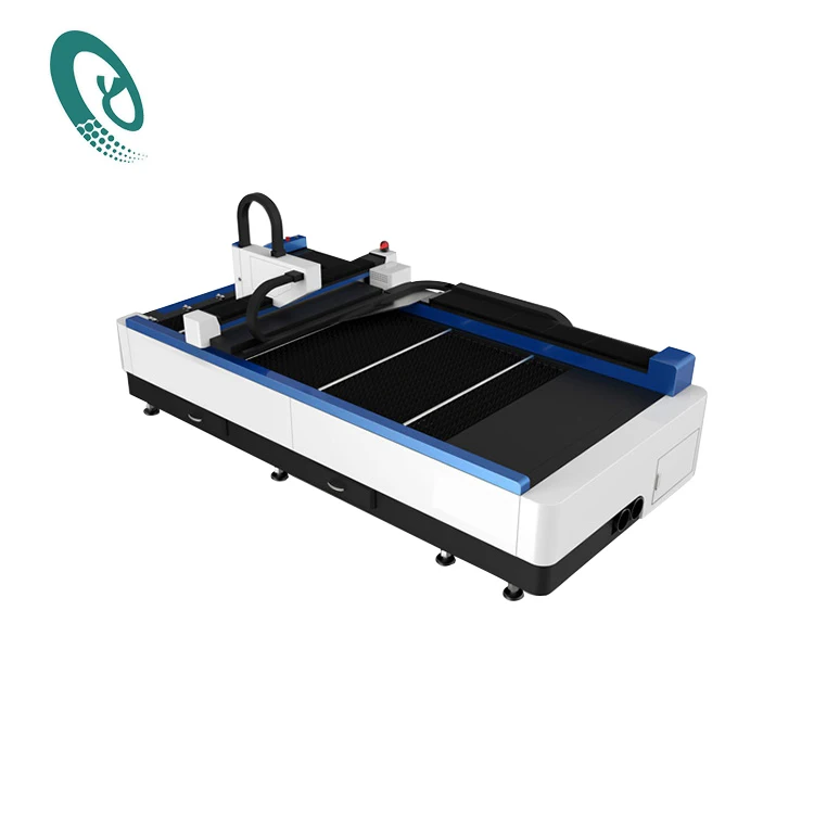 500 Вт 750 Вт 1 мм углеродистая сталь лист 1325 лазерный резак железо Металл Лазерная резка машина цена