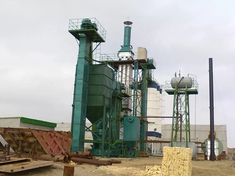 
gypsum powder production line manufacturer 