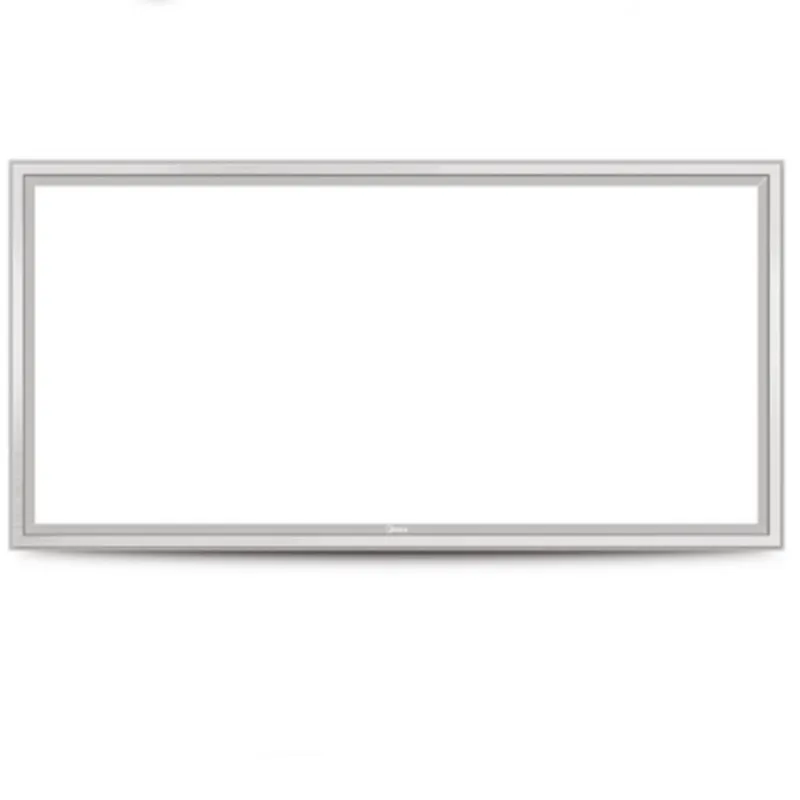 24v dc square led panel light  40W 48W Ceiling Suspended Recessed Hanging LED Panel Light 600 x 600mm 1200x300mm 300x600mm