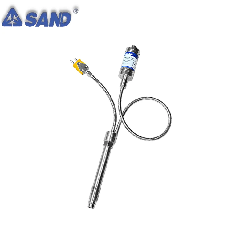 SAND C  E  PT612 Melt Pressure Transducer Transmitter