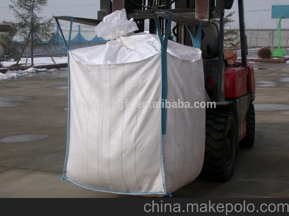 SHENPENG FGB4-1 high performance FIBC sewing machine, container bag sewing machine