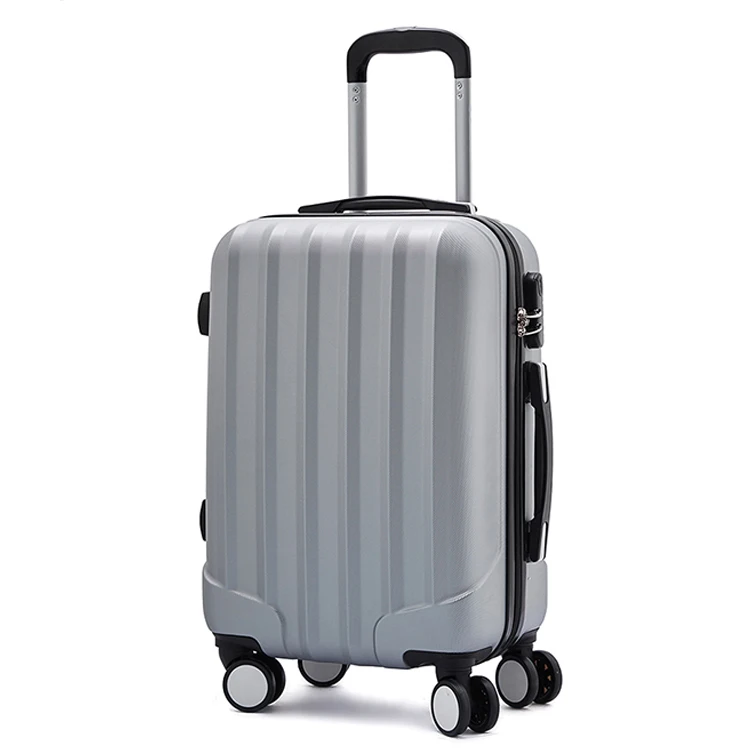 
Factory price travel luggage aluminum luggage aluminum suitcase 