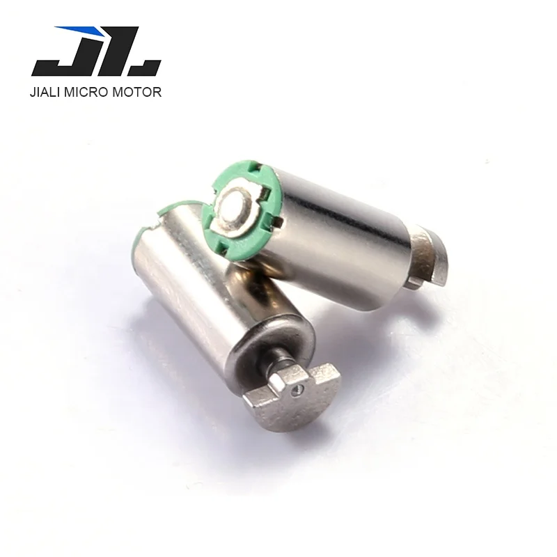 JL-0612P OEM Custom Lightweight DC Motor 6mm coreless with 46000 rpm